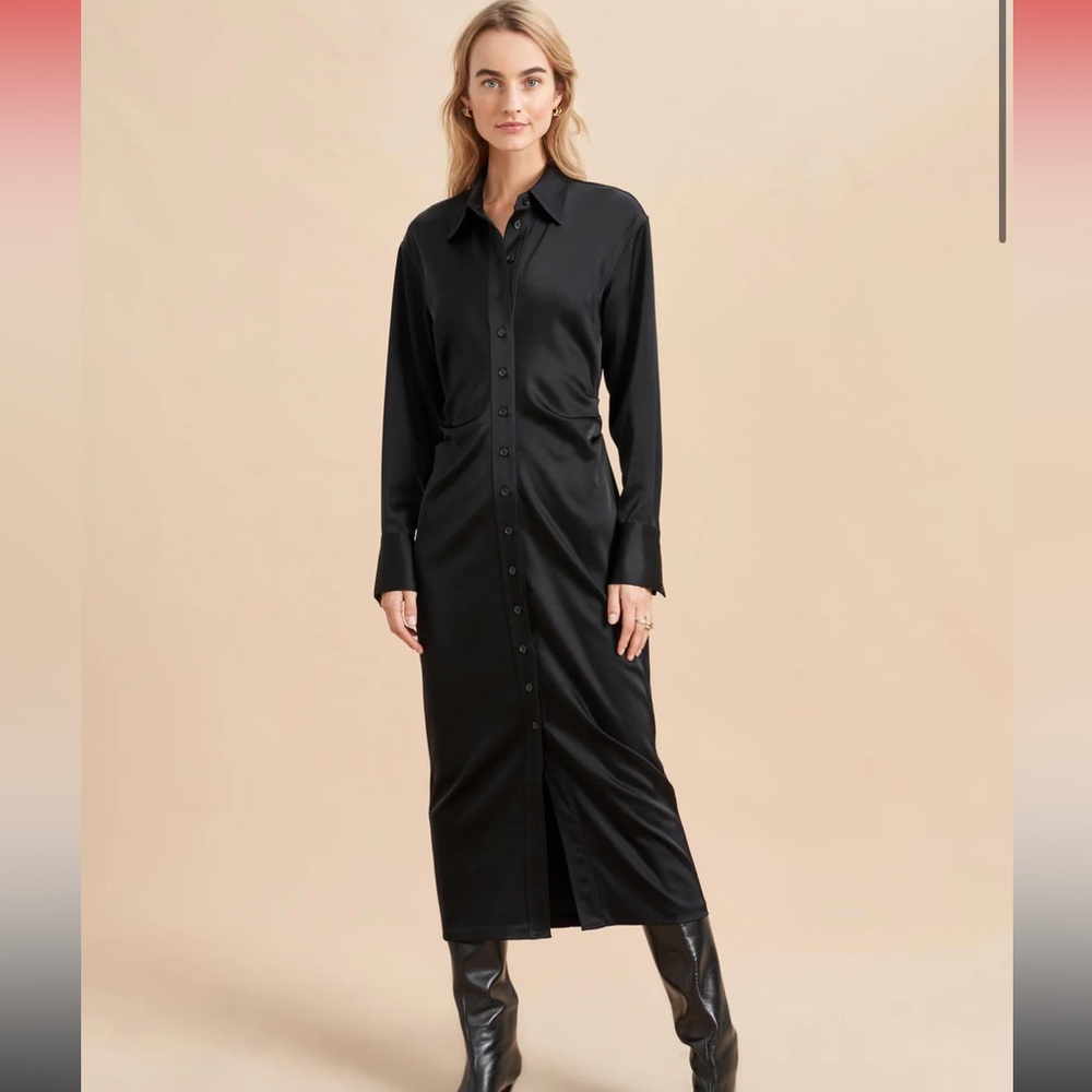 La Ligne Louise dress in size XS